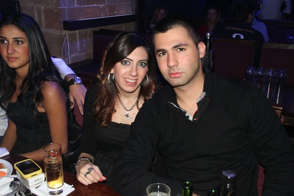 Christmas Party 